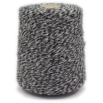 Mouline Merino Salt Pepper 